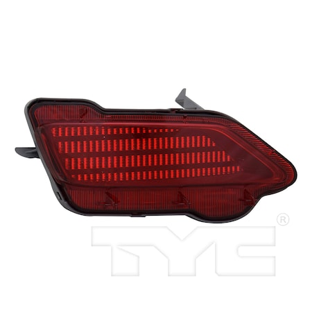 Tyc 13-15 TY RAV-4 R.REFL LH 17-0916-00-9